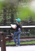 Школа-зоопарк