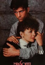 Миссис Соффел