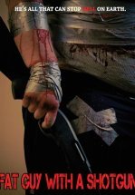 Толстяк с дробовиком: Деревенское пророчество