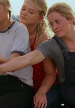 Девушки лета