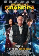 Дедушка под прикрытием