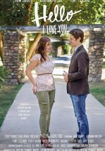 Привет, я тебя люблю