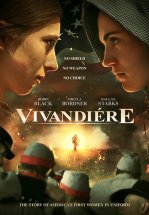 Маркитантка