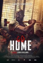 Валите домой