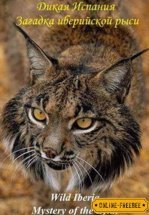 National Geographic. Дикая Иберия. Загадка иберийской рыси
