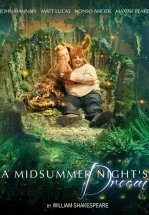 Сон в летнюю ночь