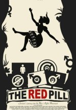 Красная таблетка