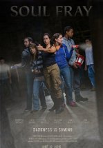 Потасканная душа