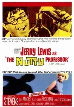 Чокнутый профессор