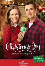 Рождество с Джой