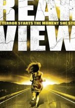 Зеркало заднего вида