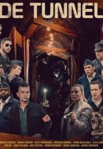 Полицейские хроники: туннель