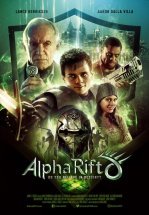 Альфа-разлом