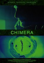 Штамм химеры