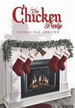 Цыплячья вечеринка