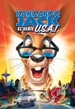 Кенгуру Джекпот: Новые приключения