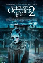 Дома, построенные в октябре 2