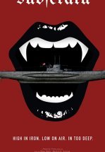 Подлодка вампиров