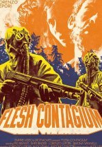 Инфецированая плоть