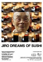 Мечты Дзиро о суши