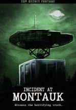 Происшествие в Монтоке