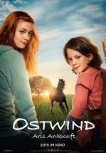 Восточный ветер: Приезд Ари