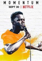 Мо Гиллиган: Импульс