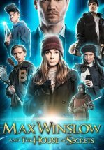 Макс Уинслоу и дом тайн