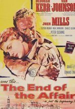 Конец романа