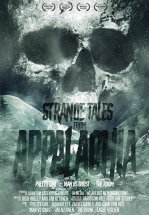 Странные сказки Аппалачи