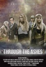 Сквозь пепел