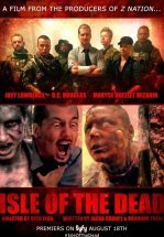 Остров мертвецов