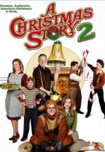 Рождественская история 2