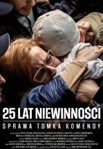 25 лет невиновности. Дело Томка Коменды