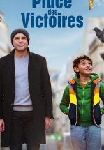 Площадь Побед