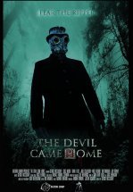 Дьявол возвращается домой