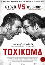 Токсикомания