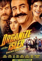 Полет на ковре-самолете — 2