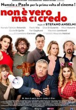 Это ложь, но я поверю