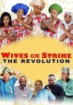 Жёны бастуют: революция