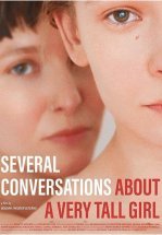 Беседы об одной очень высокой девушке