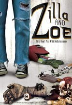 Зилла и Зои