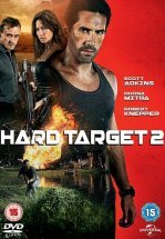 Трудная мишень 2