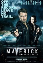 Мэверик: охота в Бразилии