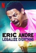 Эрик Андре: узаконить все