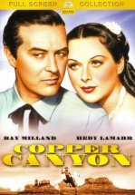 Медный каньон