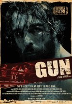 12 раунд Гана