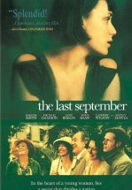 Последний сентябрь
