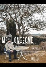 Мистер одиночка