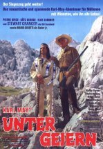 Среди коршунов